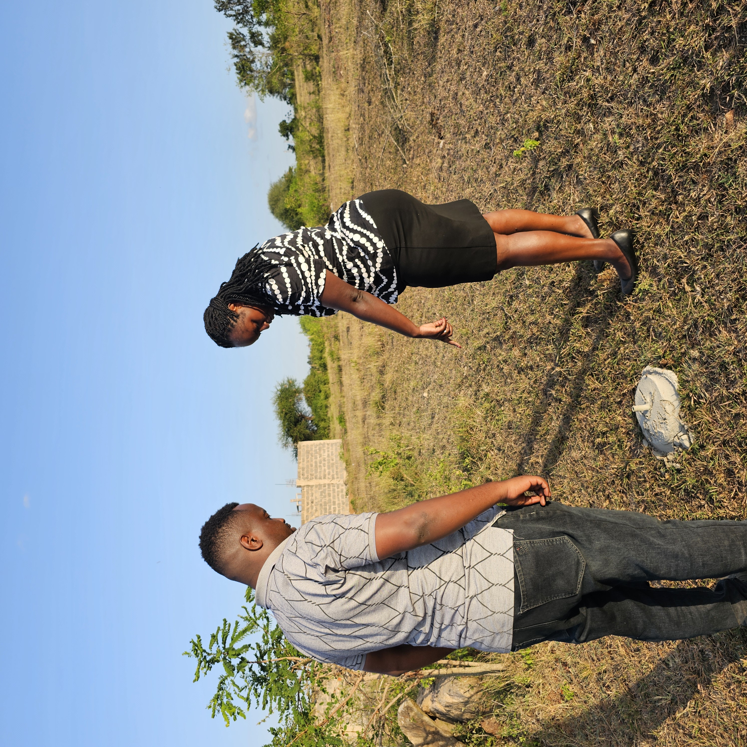 GRACE GARDENS PHASE II - NGOLIBA